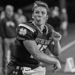 Meet your Posher, Cole